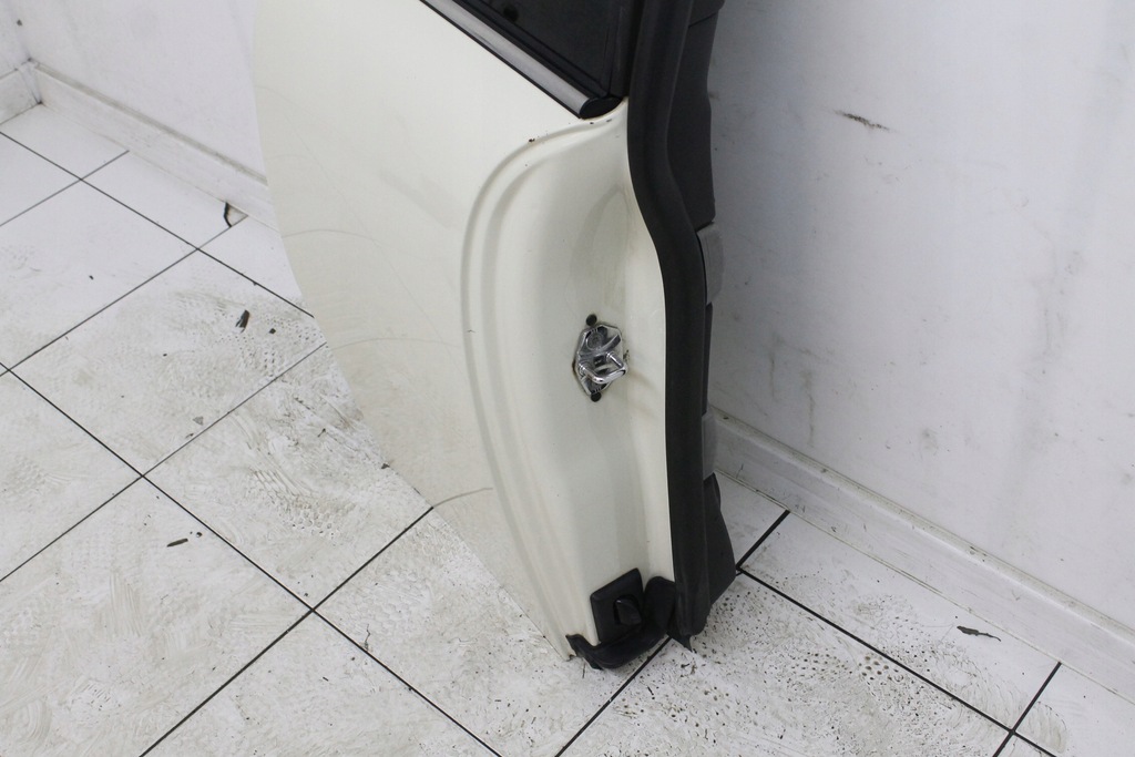 фото №5, Двері праве правий задня задні бічний mini clubman r55 07r- 850