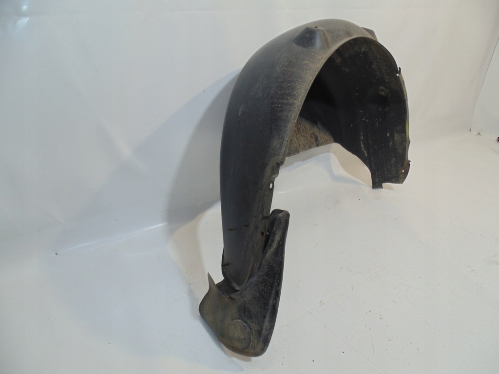 фото №12, Volkswagen caddy iii підкрилок ліва праве задня