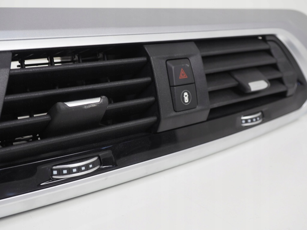 фото №6, Молдинг декоративна dekor панелі bmw x3 x4 g01 g02