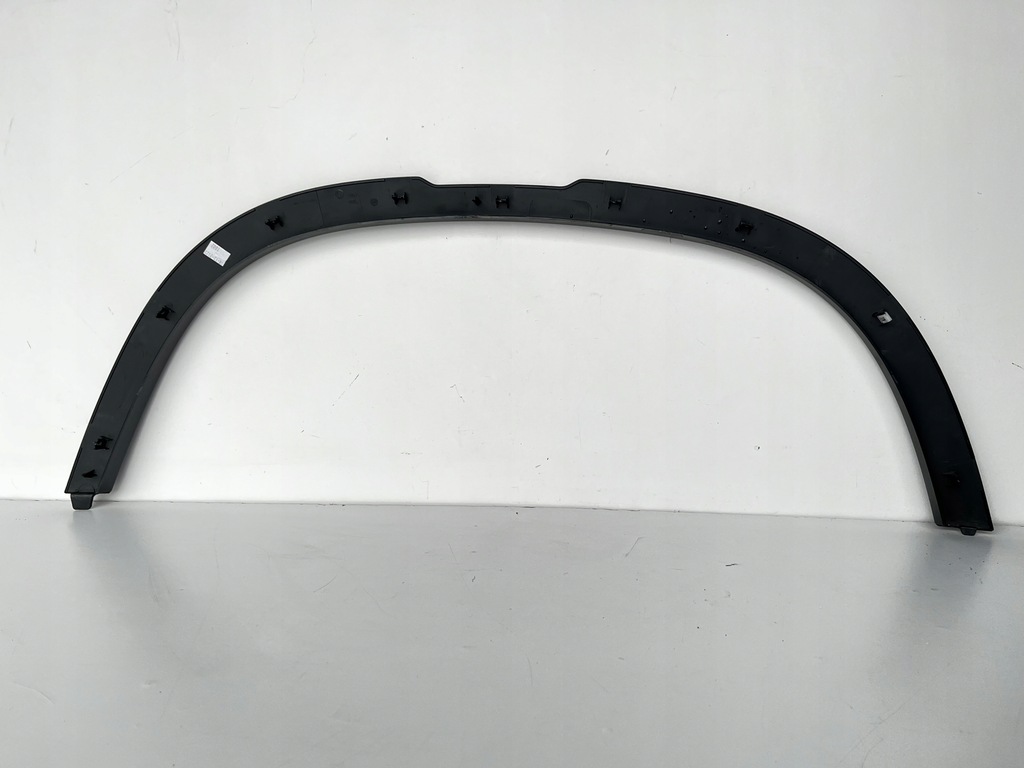 фото №10, Молдинг крыла левая правая задняя land rover defender