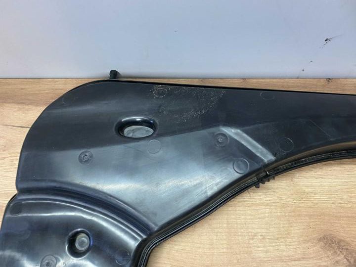 фото №8, Бак жидкость распылителя bmw ix3 2024 7339029