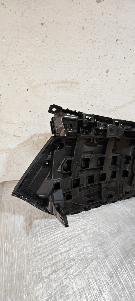 Решітка радіатора решітка радіатора mercedes eqa eqb w243 led Ціна