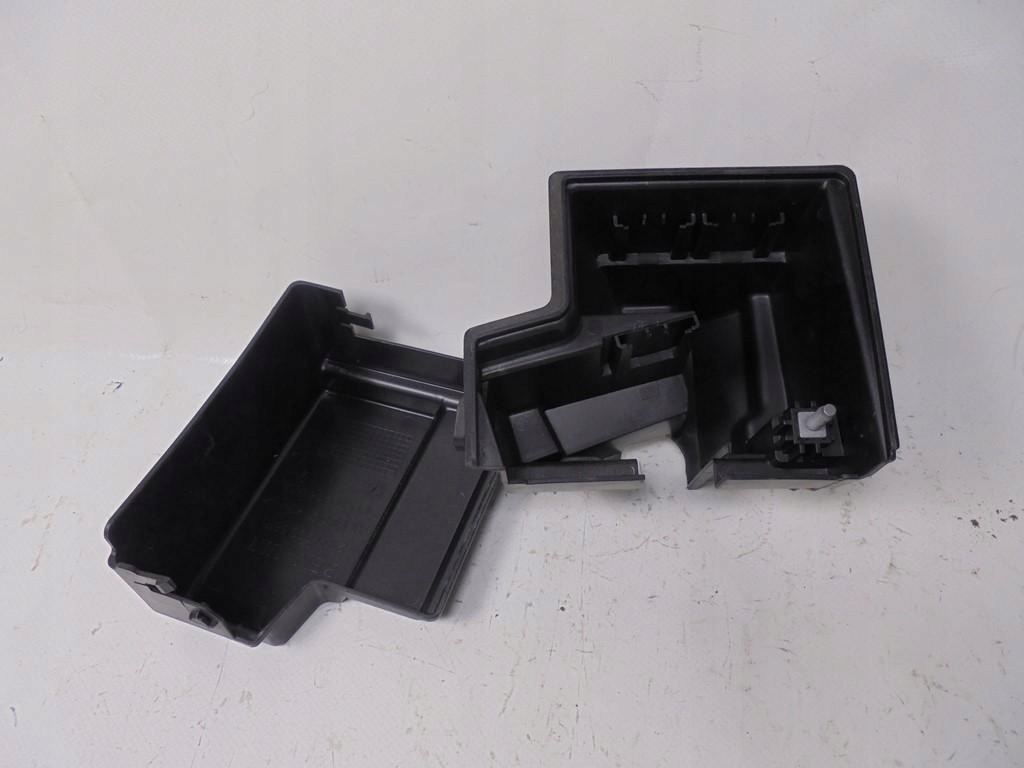 фото №6, Корпус корпус предохранителей 252361535r renault clio v 1,5 dci 20r