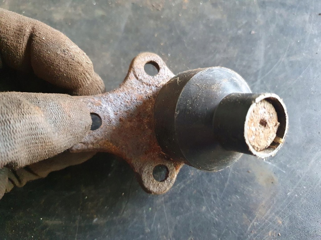 фото №4, Шарнір шарова опора важеля автомобіль prl оригінал