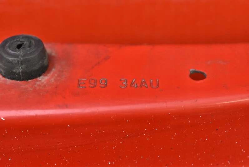 фото №4, Pas передний усилитель opel movano a 2.8 dti 114 km 99-10