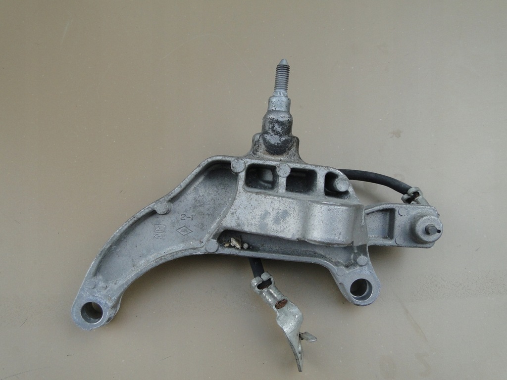 фото №6, Кронштейн коробки talisman scenic iv 1.3 tce megane