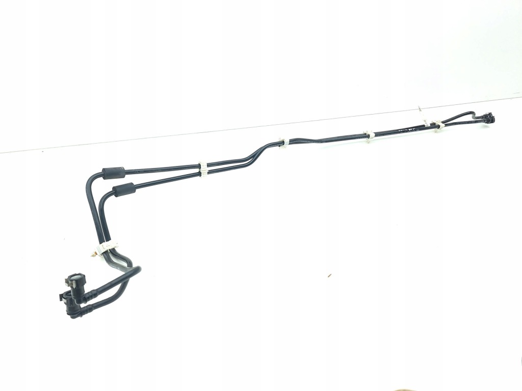 фото №1, Land rover evoque ii шланг паливний 2020 k8d29s284bd