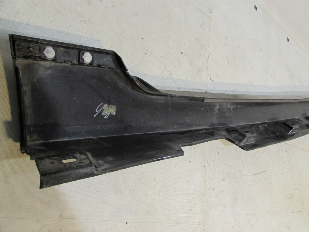 фото №7, Vw passat b8 накладка поріг ліва 3g0853857f