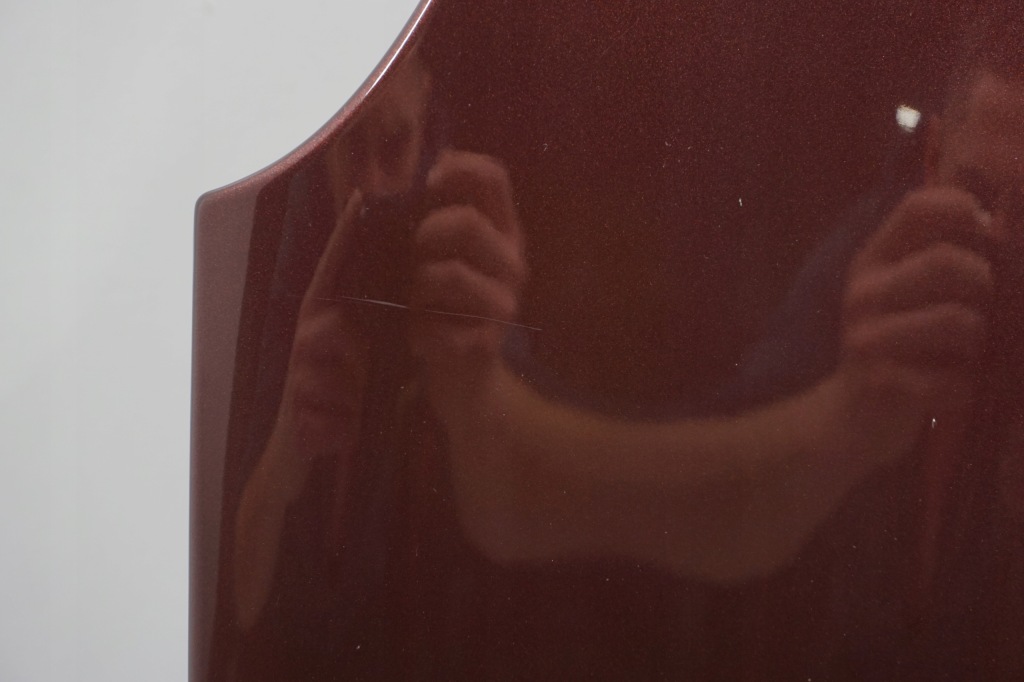 Mercedes cls w219 капот c544 Недорого