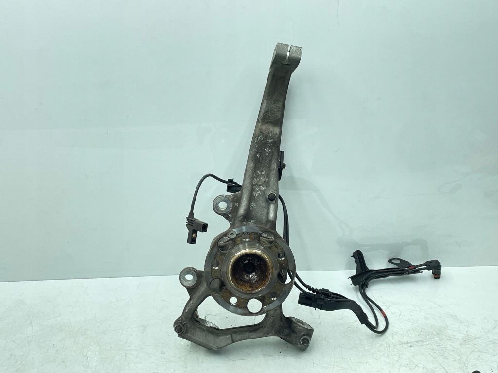 фото №1, Mercedes-benz sl amg r231 2013 ступиця колеса передній