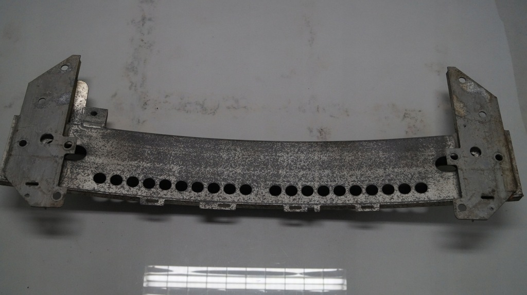 фото №9, Підсилювач передній mini cooper one