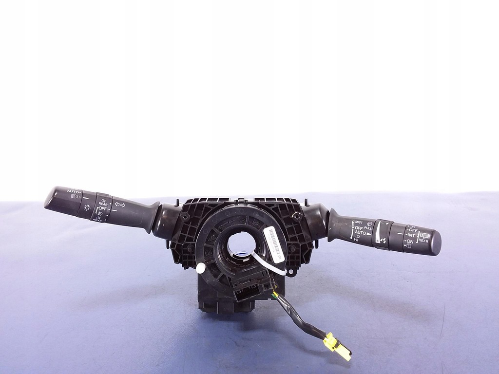 фото №1, Honda cr-v iv перемикач комбінований стрічка