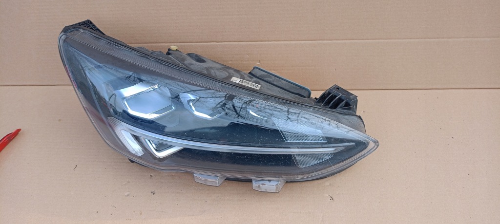 Фара перед передняя правый  ford focus mk4 17-22rok full led mx7b-13e014-eb Недорого