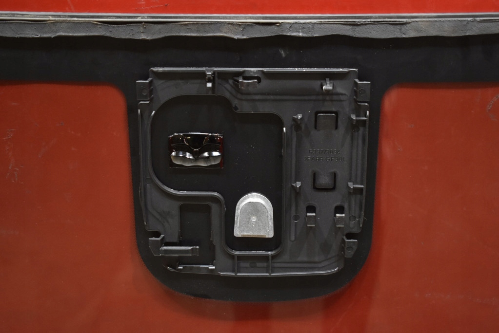 фото №5, Стекло перед передняя лобовое opel mokka a 12-15