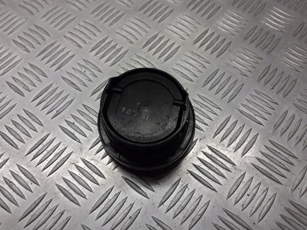 фото №3, Решітка ліва обдув mazda 6