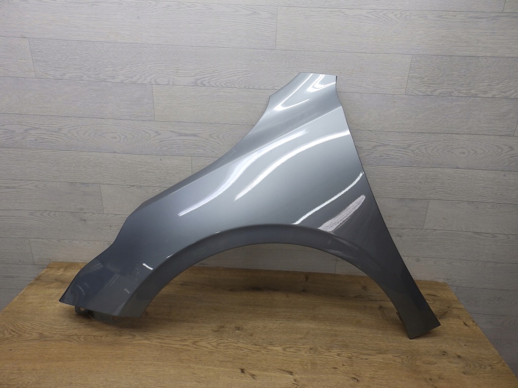 фото №1, Крыло передний левый kia proceed iii