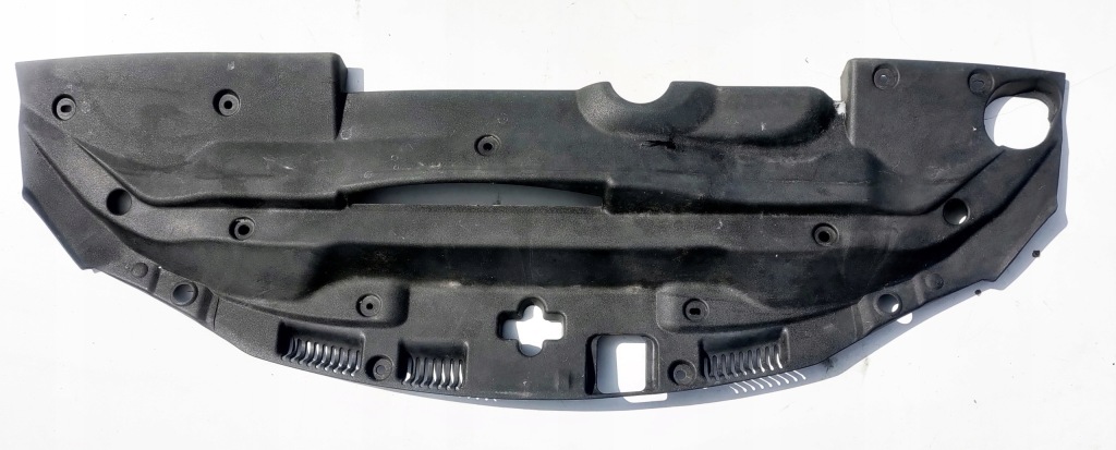 Купити Корпус накладка поперечина передній lexus is 2