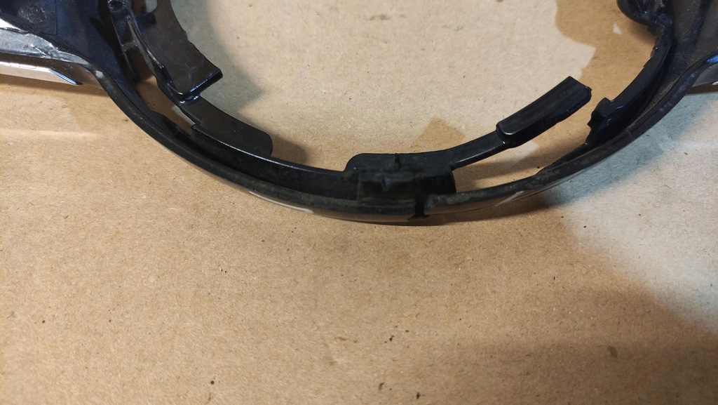 фото №9, Mercedes w205 решётка радиатора решётка радиатора a2058880900