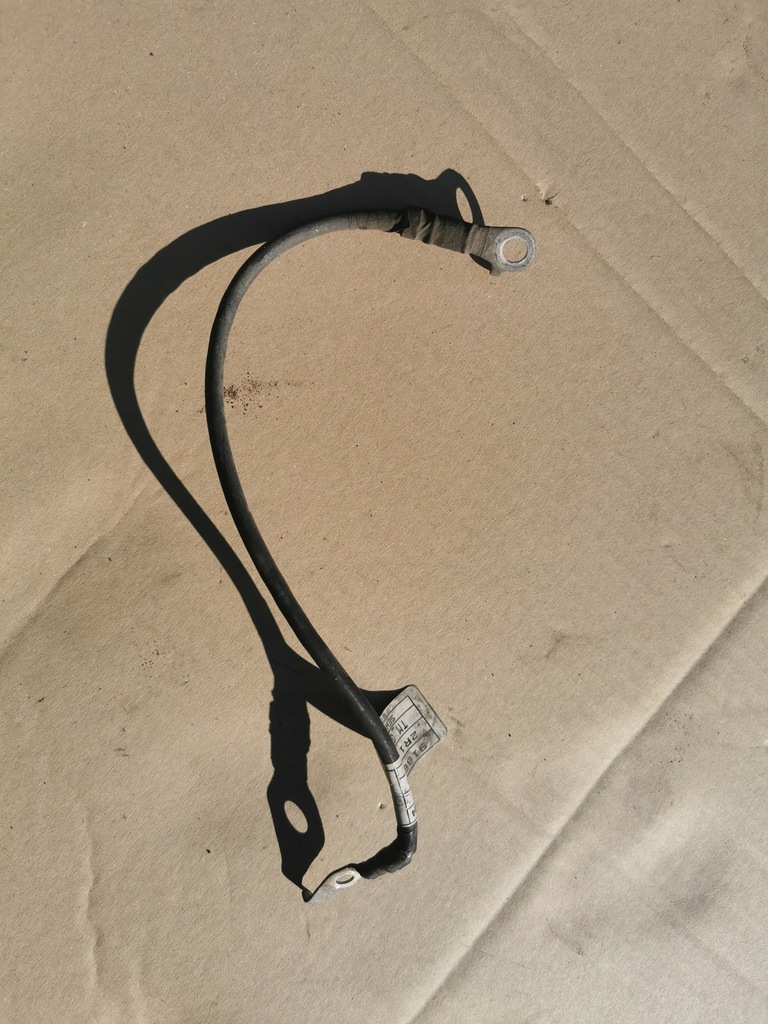 фото №1, Hyundai i30 i lift 1.6crdi шланг массовый