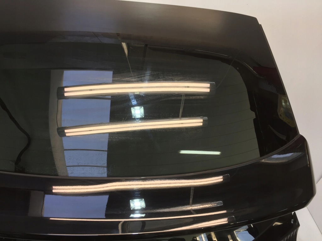 фото №11, Citroen c4 iii 2021 кришка багажника багажника задня exlb