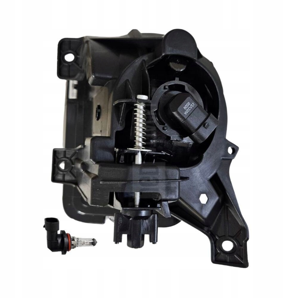 Dodge ram 2013-2018r. 13-18r. протитуманна фара протитуманні фари праві+ ліва перед передній Київ