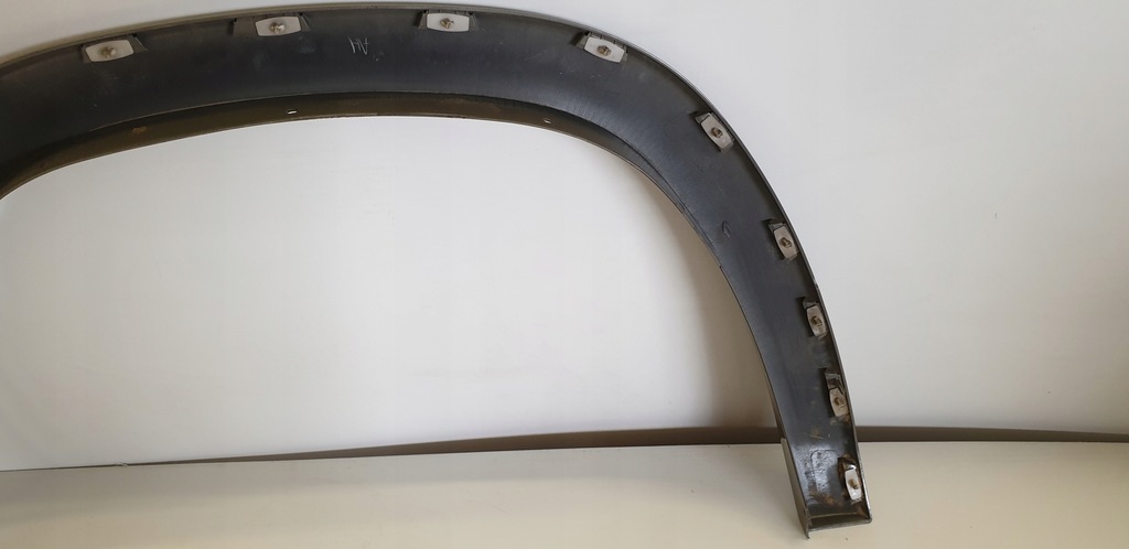 фото №9, Dodge ram v накладка молдинг na крила задня ліва