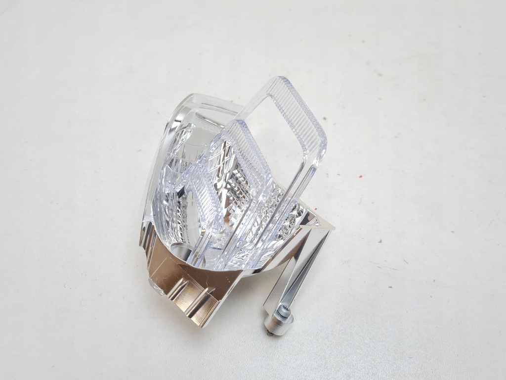 фото №5, 2015 bmw 3 gt f34 часть фара 73101l