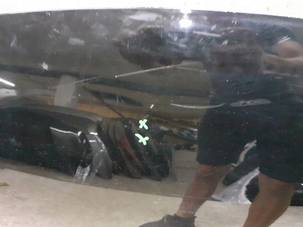 Капот fiat 500l 2012- в Україні