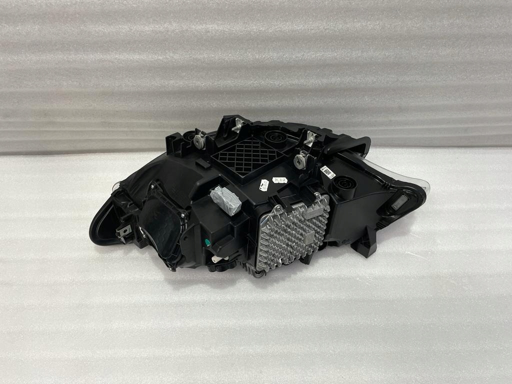 фото №12, Bmw 2 f22 f23 m2 f87 lift lci адаптивный левая правая