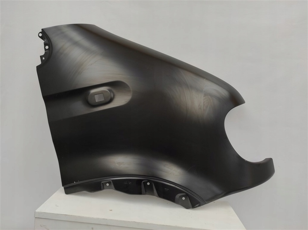 фото №1, Крила правий перед renault master 2 ii 1997-2003