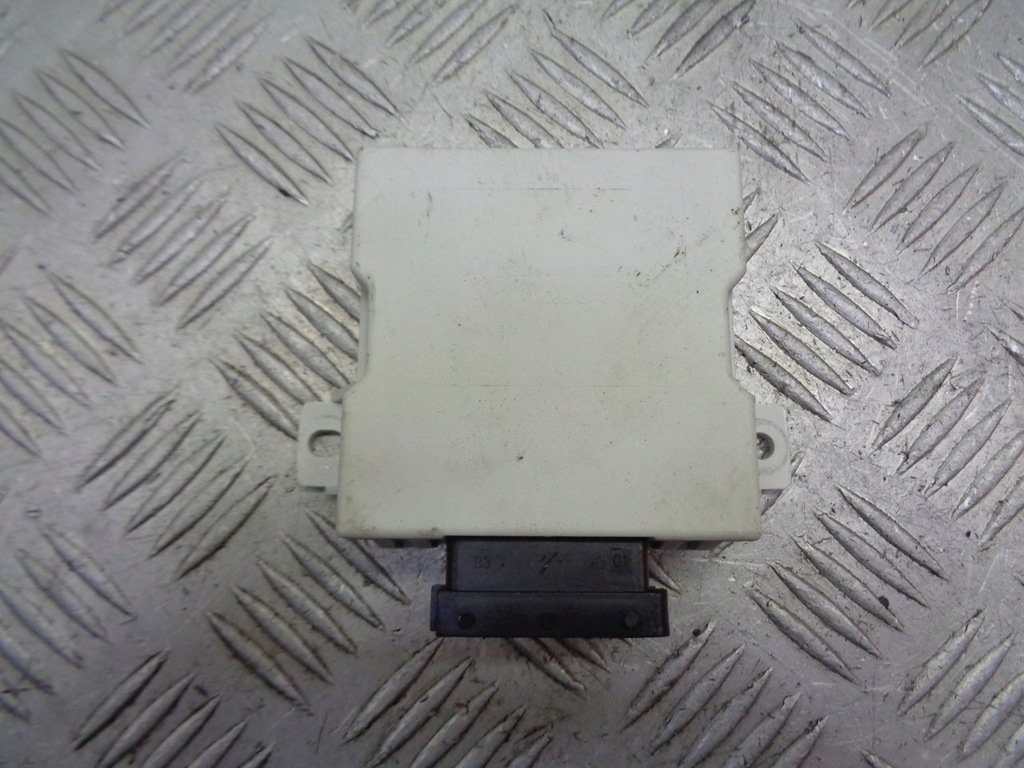 фото №1, Блок керування модуль замка центрального avensis t25