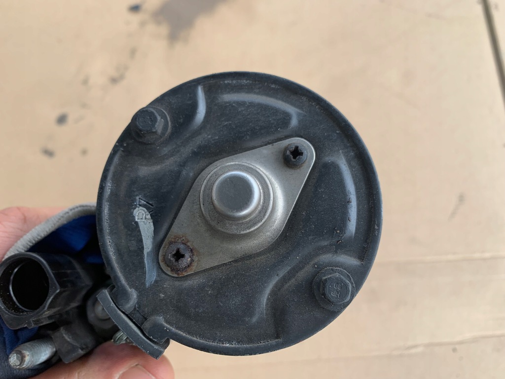 фото №7, Стартер audi a8 d3 asb 3.0 059911023r исправный