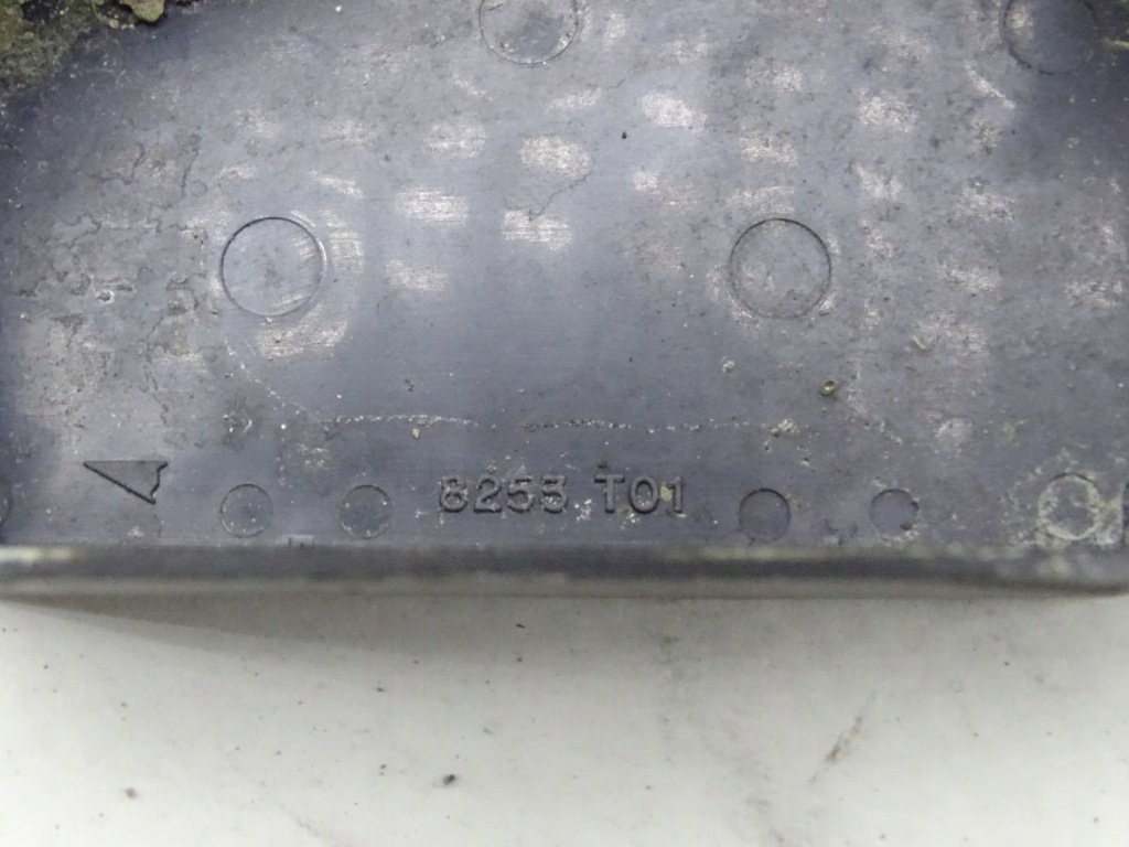 фото №5, Ford ranger ii mazda b2500 98-06 коробка предохранитель