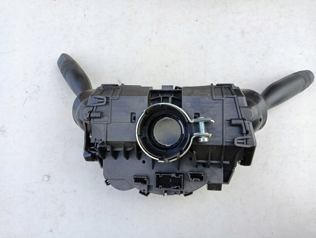 фото №4, Crossland x переключатель комбинированный лента 98118829yx