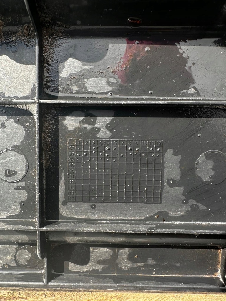 фото №7, Toyota auris i защита поперечина передний 53141-02020