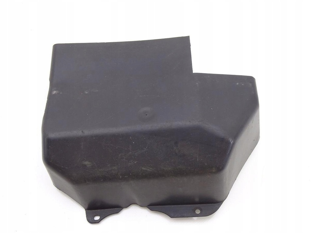 фото №1, Renault modus 04-12 защита корпус компьютер