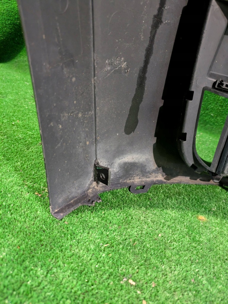 фото №8, Бампер передний перед jaguar f-pace x761 nr.7025