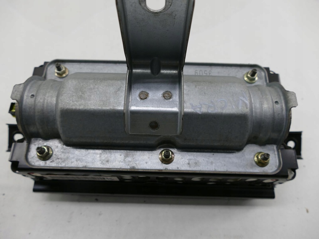 фото №6, Nissan micra k12 подушка воздушная пассажира