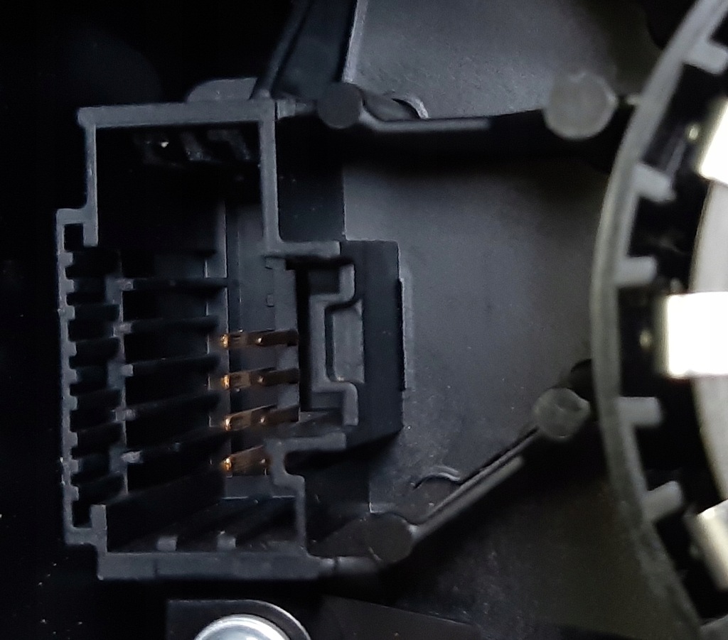 фото №11, E-klasa w212 w207 cls w218 w204 модуль pod кермо стрічка mrm