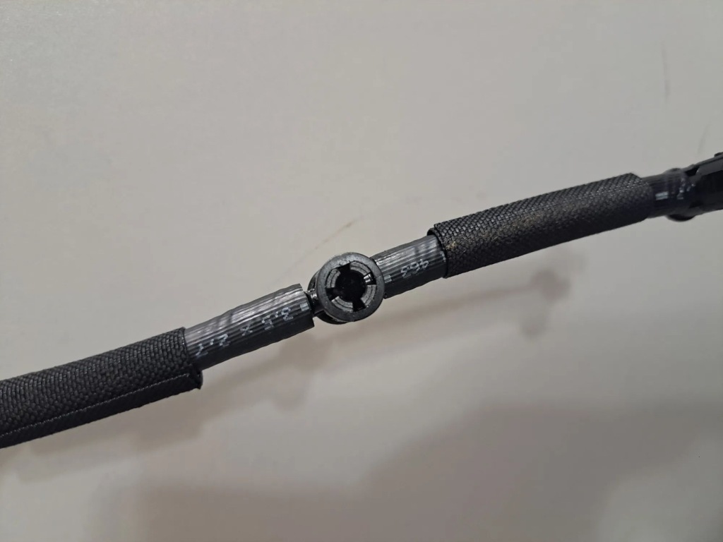 фото №13, Шланг паливний do форсунок bmw 7 g11 g12 8587536