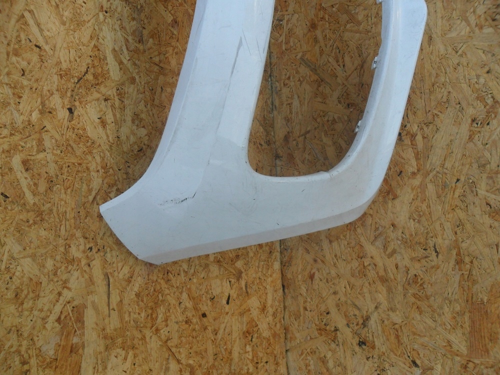 фото №6, Vw up! vw120 2010 2011 2012 2013 бампер передній