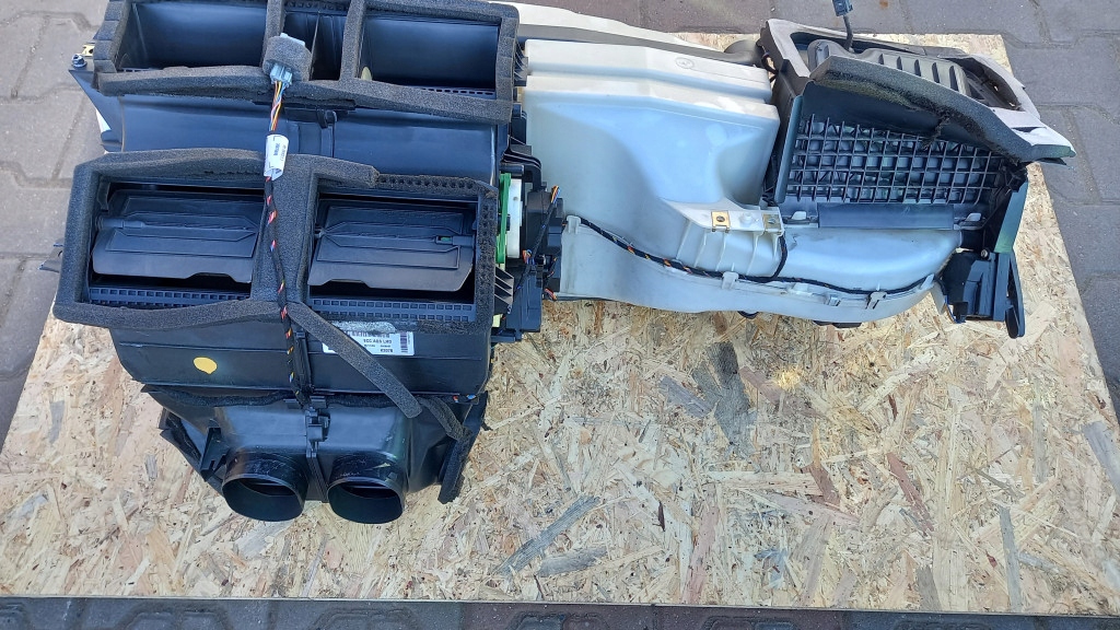 фото №5, Обігрівач volvo v70 ii lift 05r 30661705