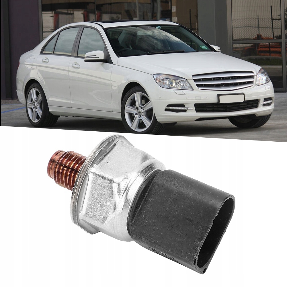 фото №7, 55pp07-02 датчик wysokiego тиску рейки