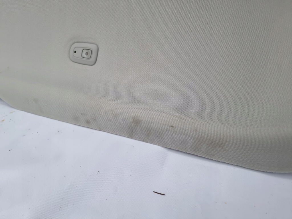 фото №6, Jeep grand cherokee wl l 3.6 limited потолок famcam 2021-