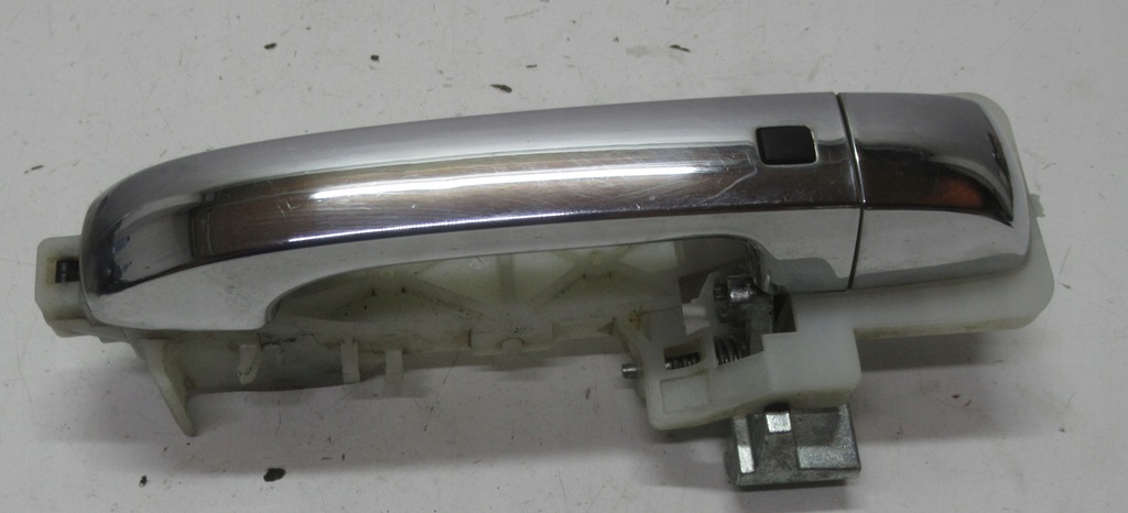 фото №1, Hyundai ix55 10r ручка перед права smart key