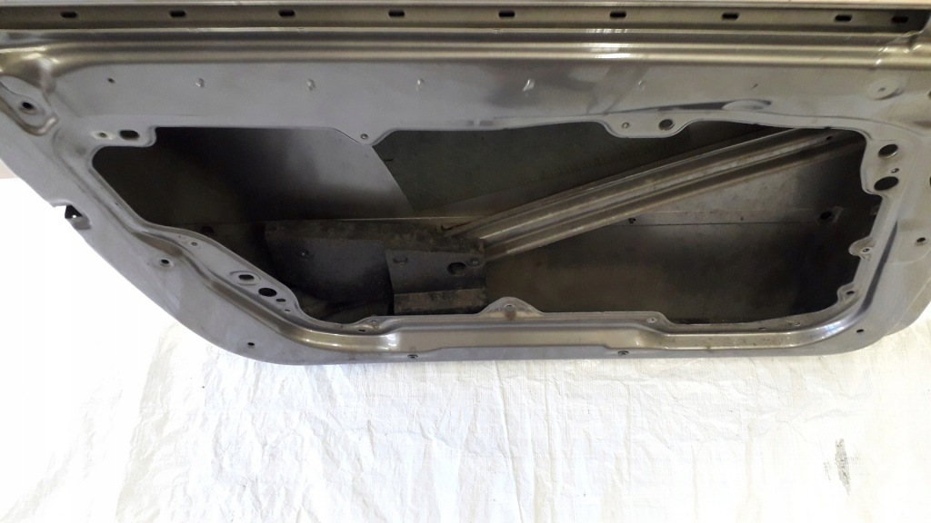 фото №9, Двері ліва праве seat ibiza iii колір ls7v 3двері