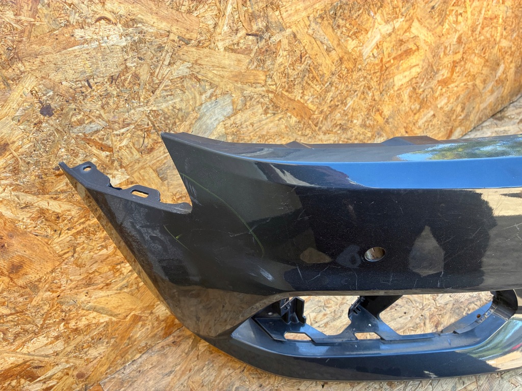 фото №7, Audi a5 b9 8w6807437 бампер перед передній