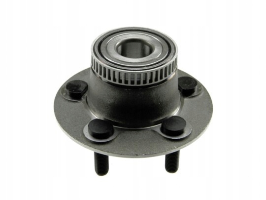 фото №1, Ступица колеса задняя с abs chrysler sebring 98-06