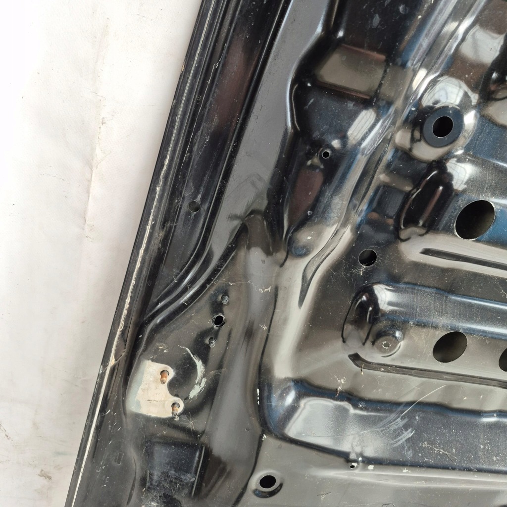 Купити Mazda mx-5 iv 4 15- капот кришка двигуна