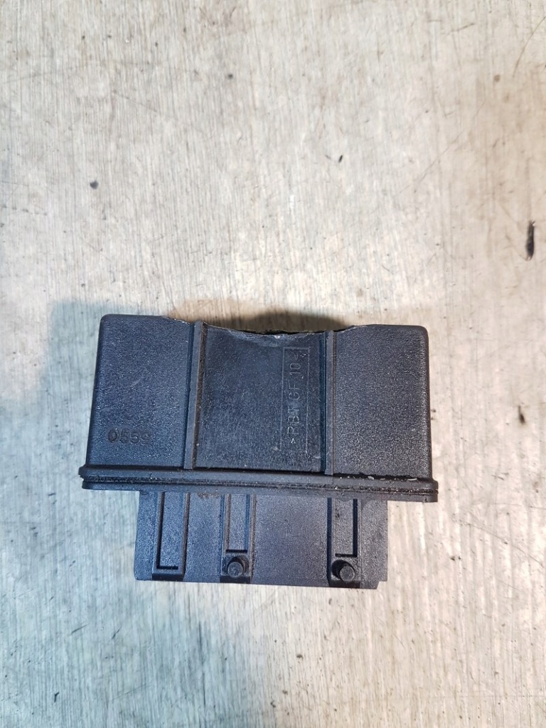 фото №3, Реле peugeot 306 lift